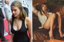 Hottest Hollywood Actresses