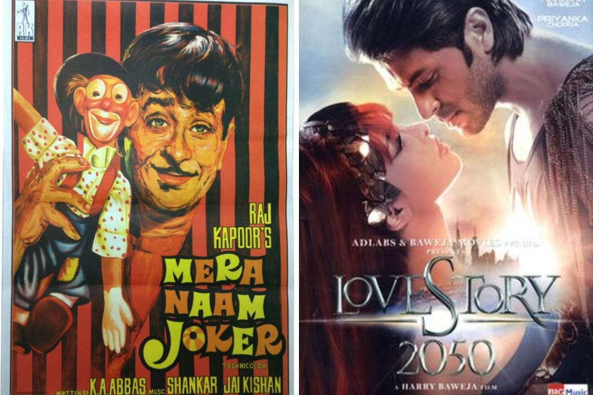 19 Flop Bollywood Movies of all time