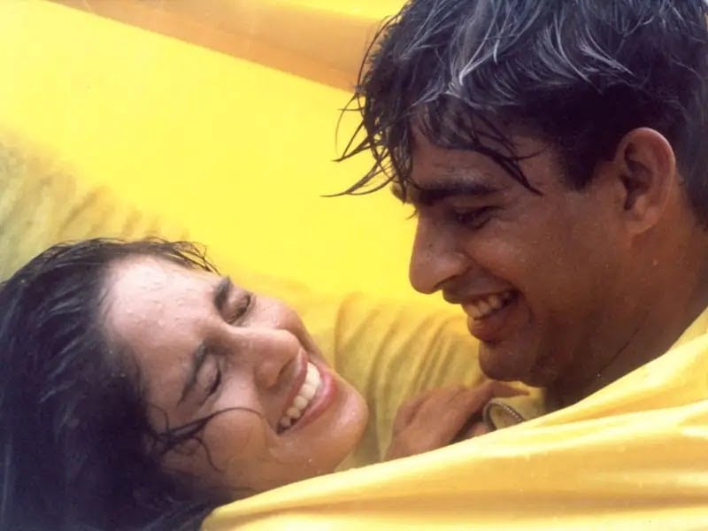 Top 10 Tamil movies based on Teenage Love and Romance