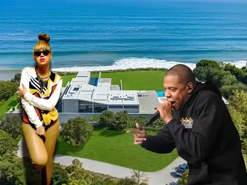 Beyoncé and Jay-Z Lifestyle