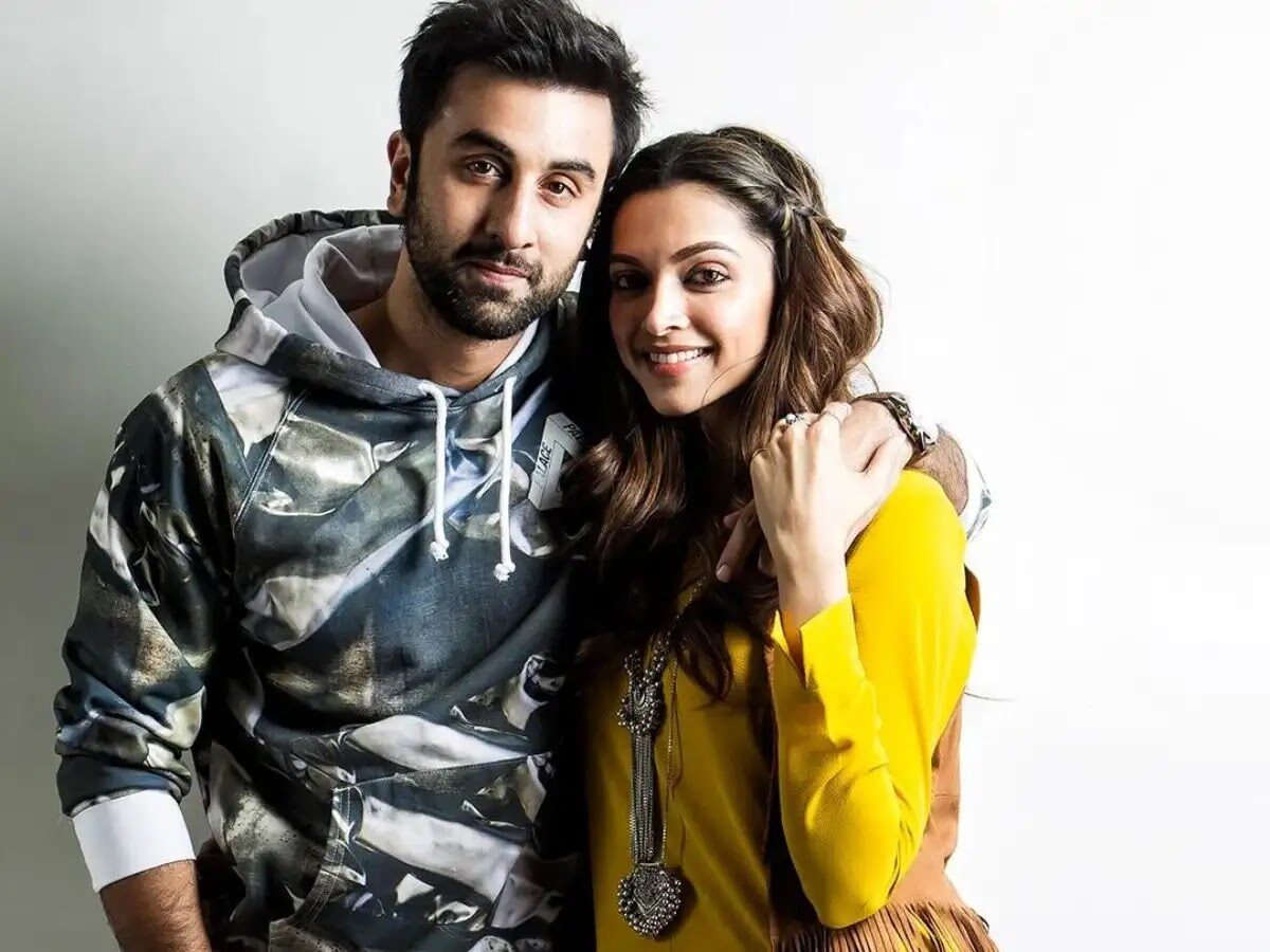 Controversy surrounding her relationship with Ranbir Kapoor
