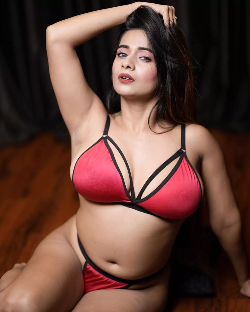 Hot Bikini Photos of Dipshikha Roy - 16