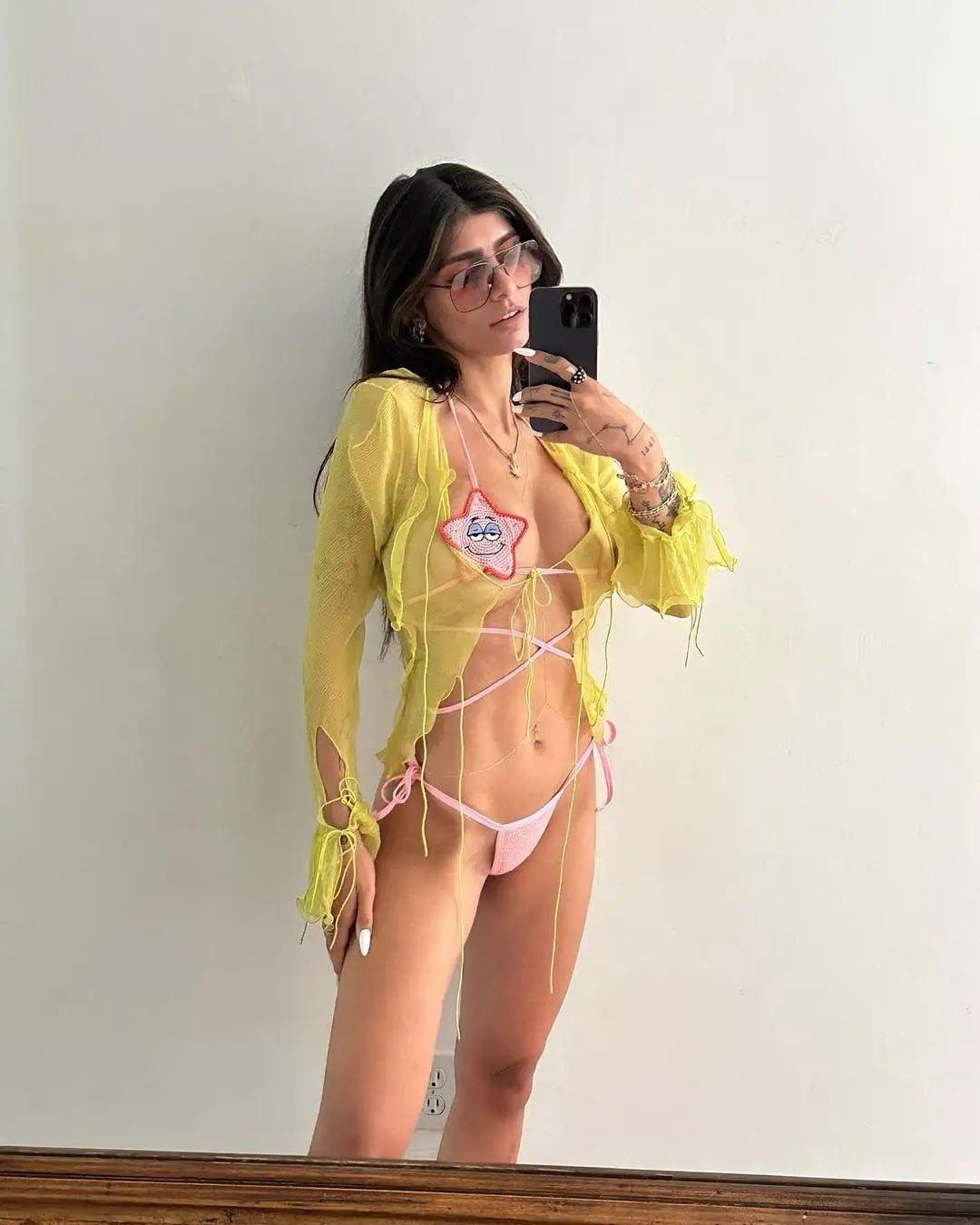 Hottest Bikini Photos of Mia Khalifa - 49