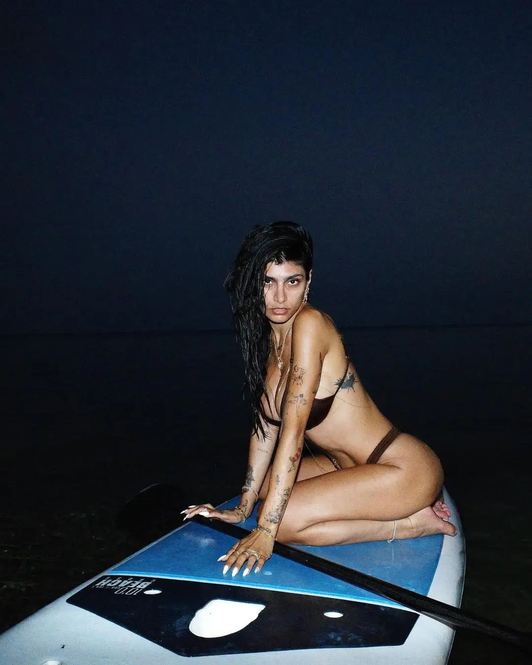 Hottest Bikini Photos of Mia Khalifa - 50