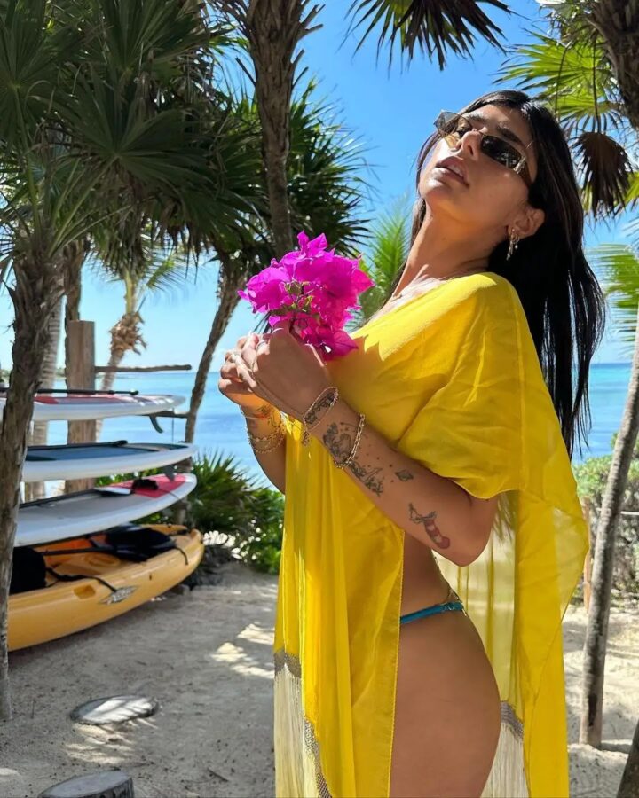 Hottest Bikini Photos of Mia Khalifa - 51
