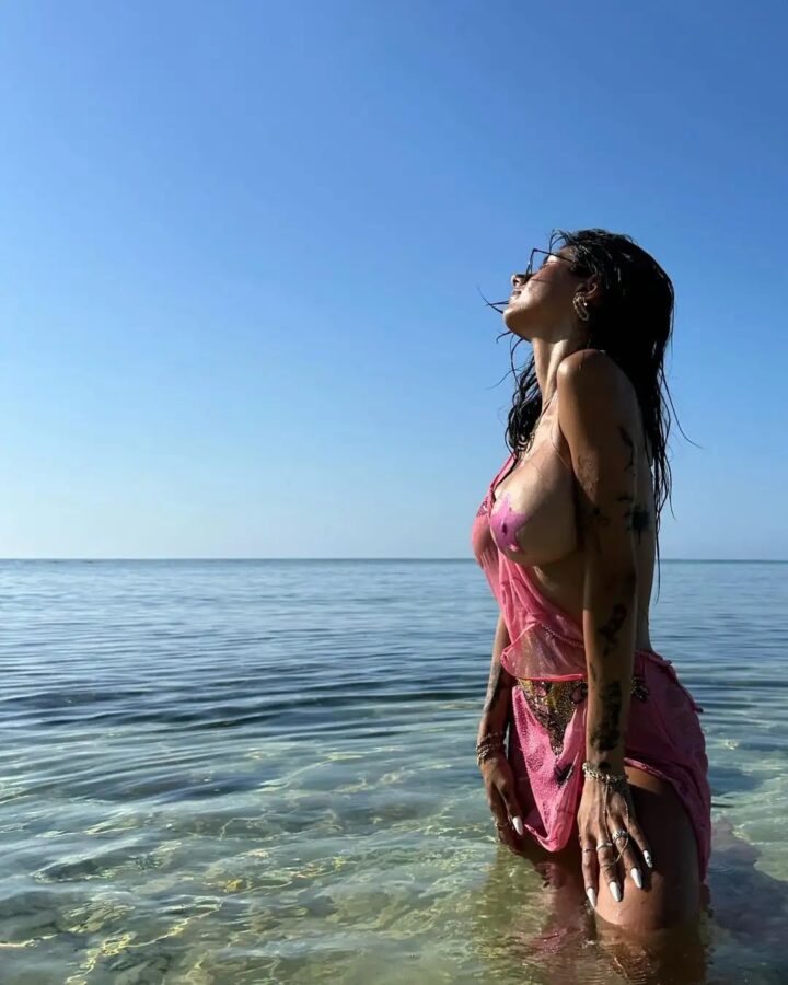 Hottest Bikini Photos of Mia Khalifa - 52