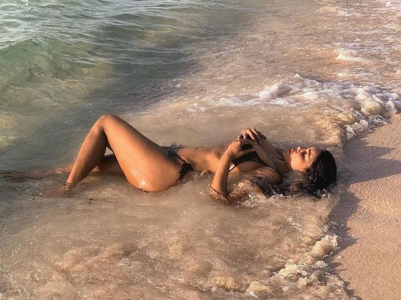 Top 10 Hottest Bikini Pics of Gizele Thakral that Can Take Your Breath Away