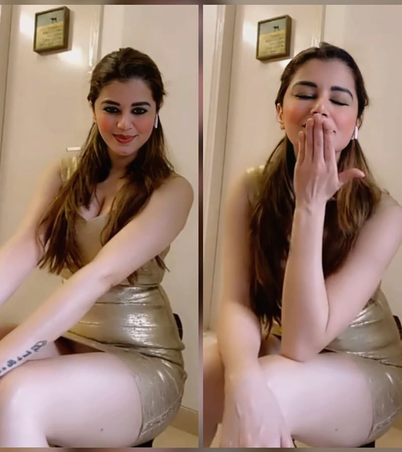 Kainaat Arora Photos | 40 Hot and Sexy Pics of the Sizzling Model turned Bollywood Actress