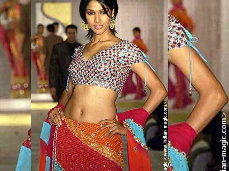 25 Hottest Indian Female Supermodels: Icons of Elegance and Beauty