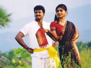 Priyanka Chopra Tamil Film Thamizhan
