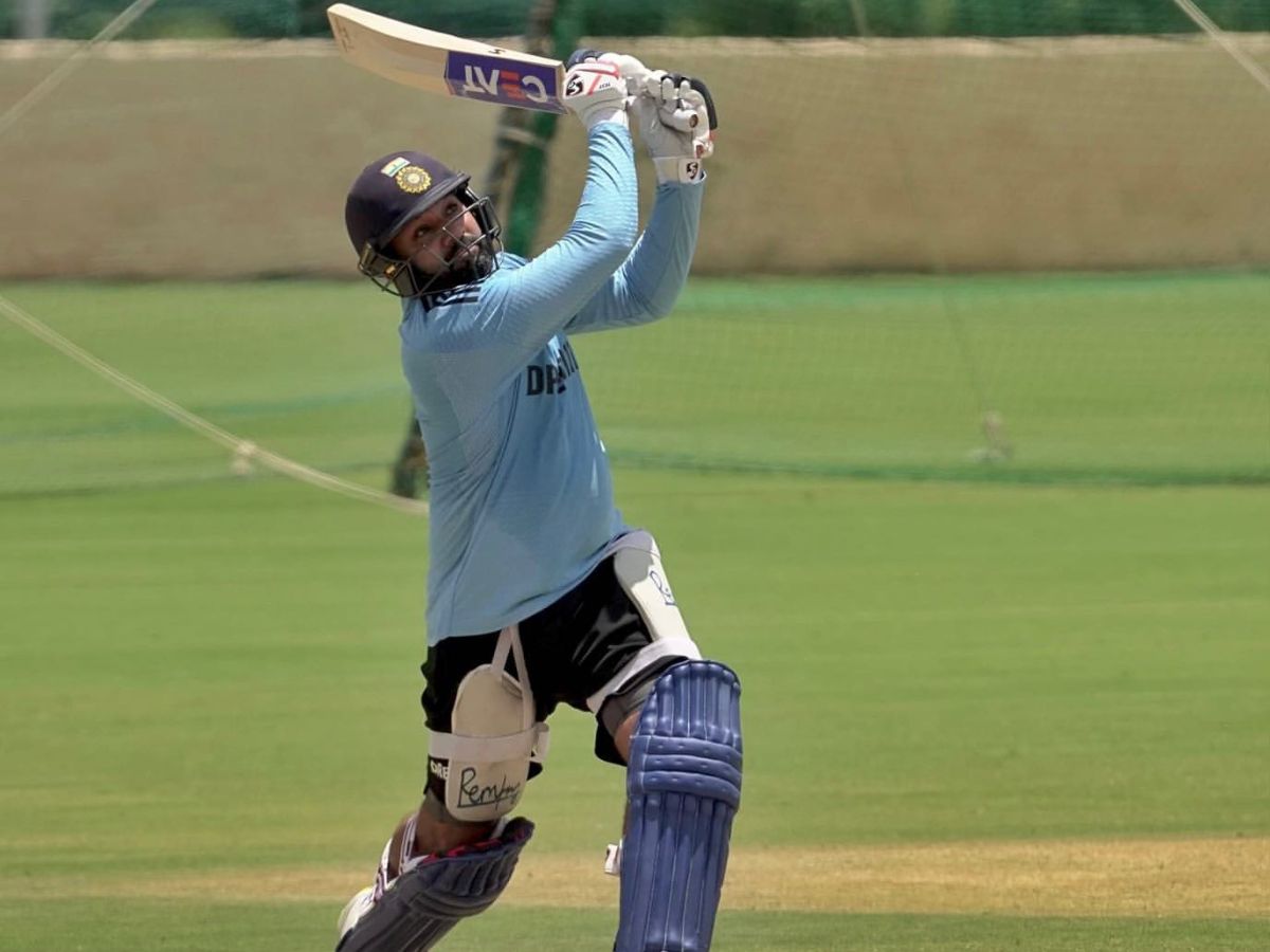 Rohit Sharma Cricket