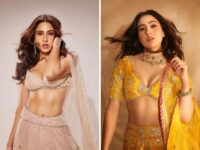 Sara Ali Khan Wiki