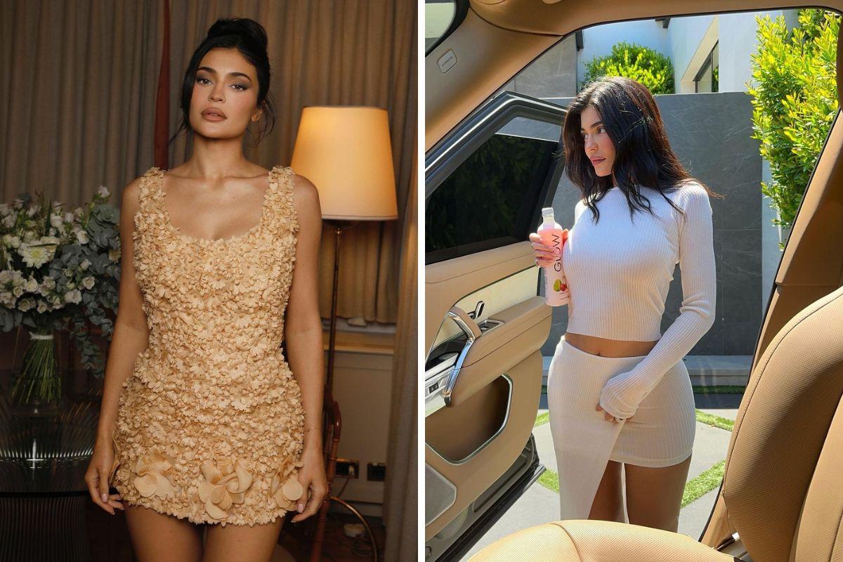 Unveiling the Enigma: Secret Facts about Kylie Jenner