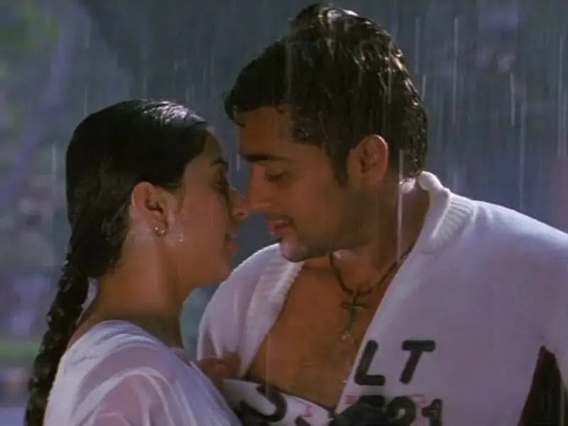 Top 10 Tamil movies based on Teenage Love and Romance