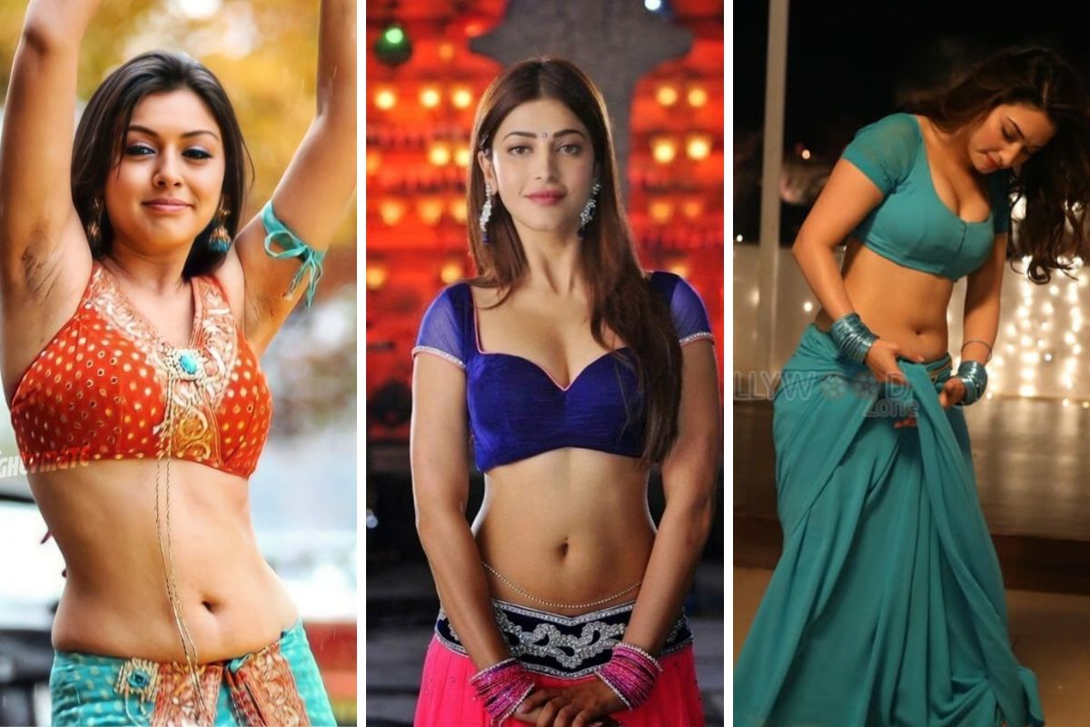 Top202020Hottest20South20Actresses20in20Saree