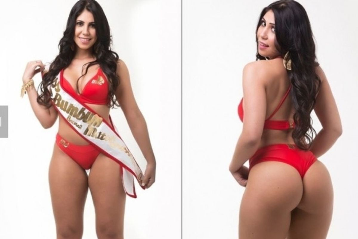 What Makes Miss Bumbum So Popular? Interesting Facts
