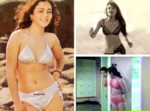 10 Bollywood Actresses in Bikini from 70s-90s