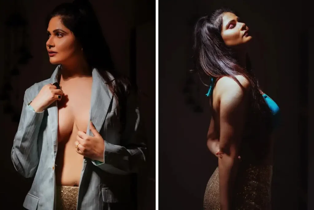 Top 10 Hottest and Curvy Indian Instagram Influencers