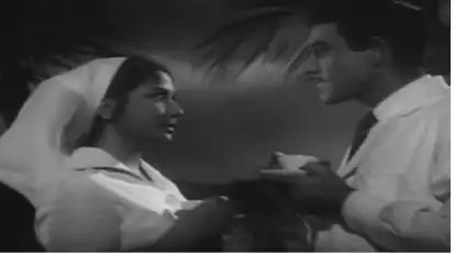 Ajeeb Dastan Hai Yeh (Dil Apna Aur Preet Parai, 1960)