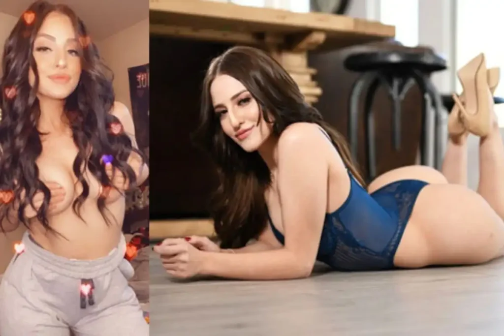 Top 25 Hottest Pornstars in 2024 You Must Know