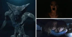 Best Monster Movies You Must Watch