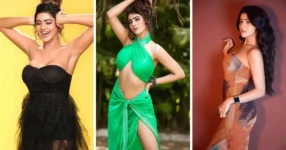 Bigg Boss 17 Contestant Soniya Bansal Hot Photos