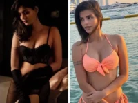 Bigg Boss Fame Sonali Raut Hot Bikini Pics