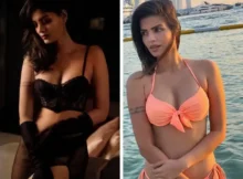 Bigg Boss Fame Sonali Raut Hot Bikini Pics