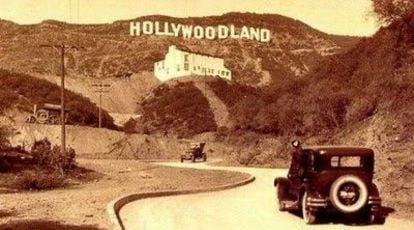 Top 20 Interesting Facts about Hollywood