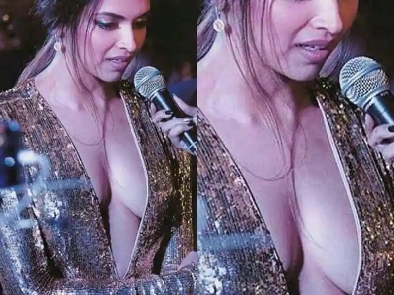Shocking Wardrobe Malfunctions of Famous Bollywood Actresses | Top Embarrassing Moments Faced by Bollywood Actresses