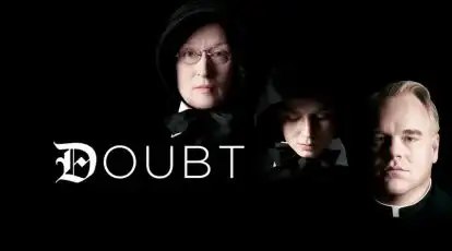 Doubt (I) (2008)