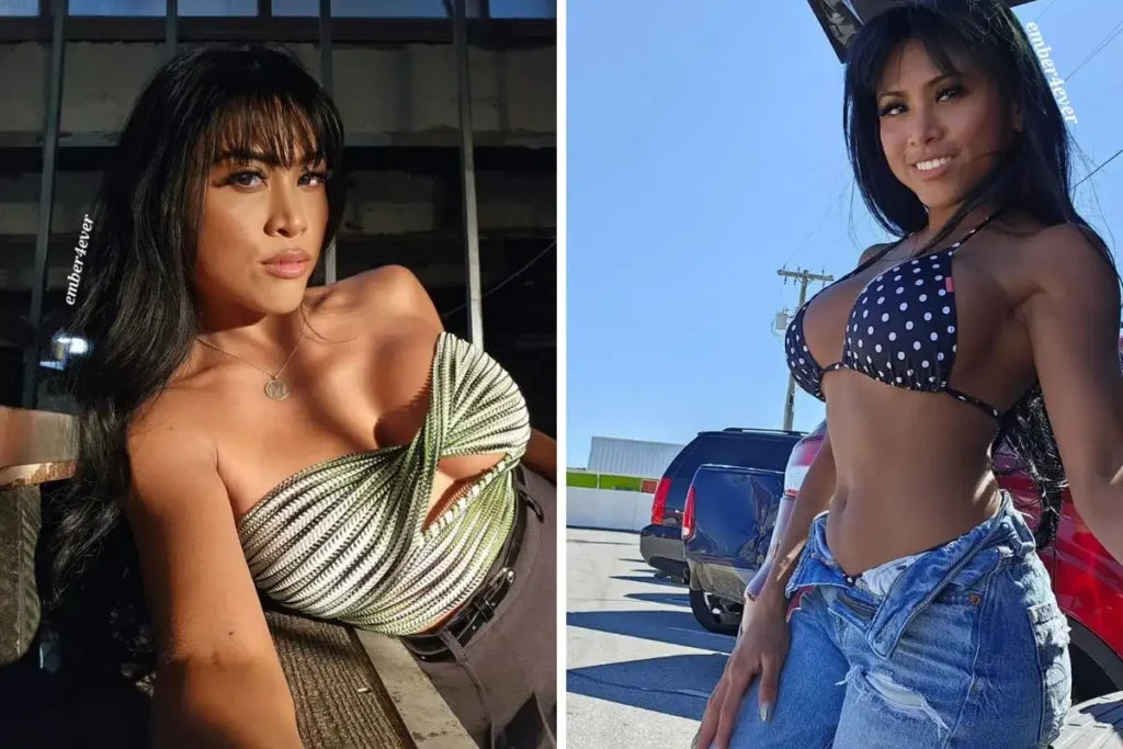 Top 25 Hottest Pornstars in 2024 You Must Know