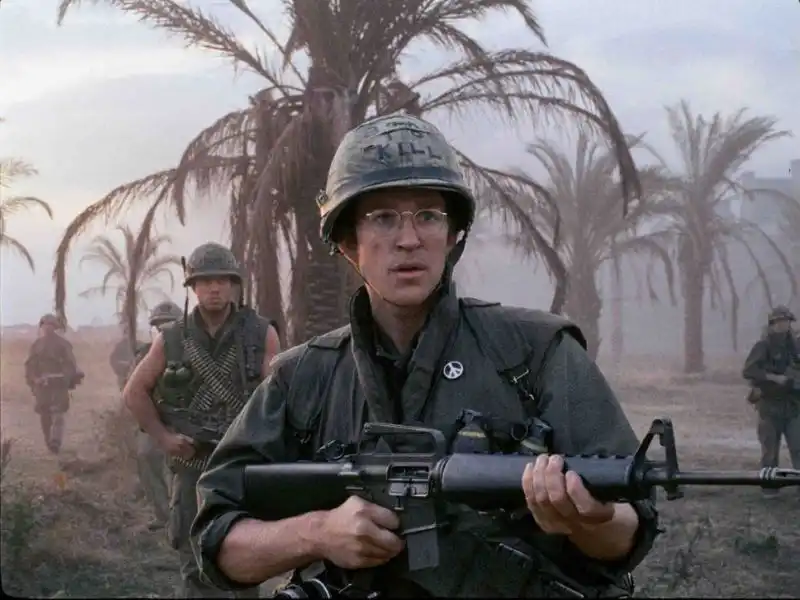 20 of the Best Hollywood Movies based on War