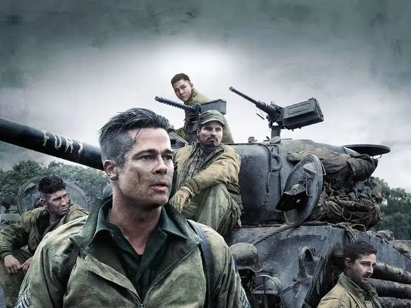 20 of the Best Hollywood Movies based on War