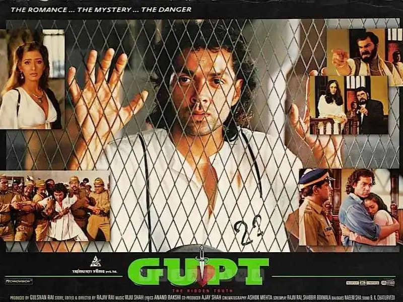 Top 10 best Detective Movies in Bollywood
