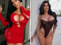 Instagram Sensation Lindi Nunziato Hot and Viral Photos