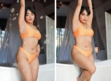 Jinal Joshi Bold Photoshoot Viral on Internet