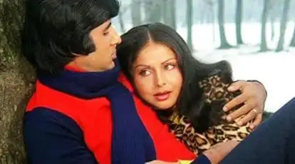 Kabhi Kabhi Mere Dil Mein (Kabhi Kabhie, 1976)
