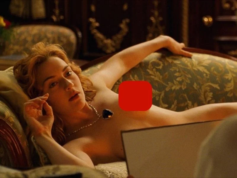 Hollywood Actresses Who Got Totally Naked On Screen