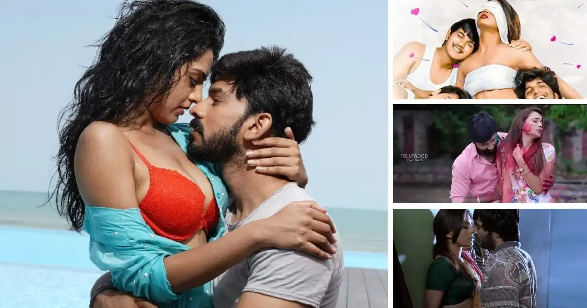 List of Boldest Adult Movies in Telugu