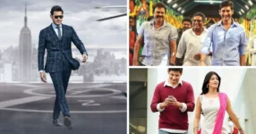 List of Highest Grossing Telugu Movies of Mahesh Babu