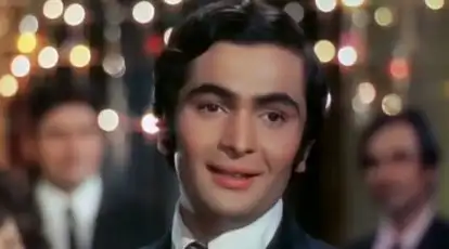 Main Shayar To Nahin (Bobby, 1973)