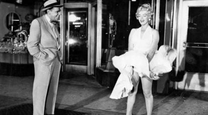 Marilyn Monroe's Star Power (1950s)
