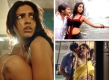 Most Controversial Movies of Amala Paul