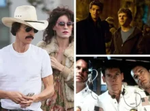 Most Popular Movies based on True Stories