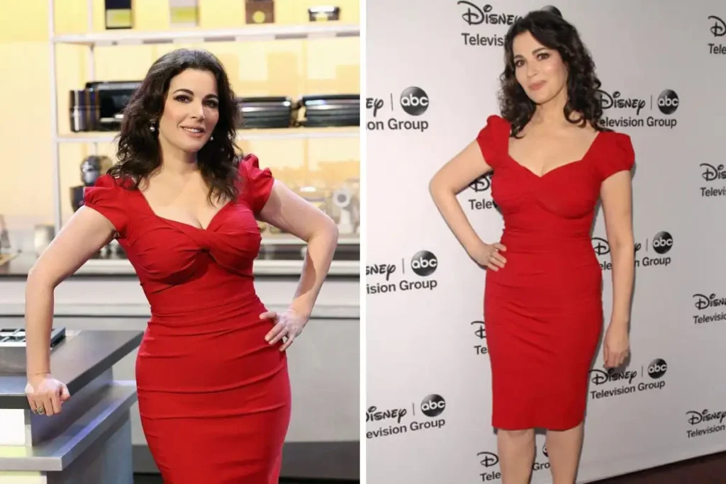 13 Most Curvy Celebrities in the World in 2024