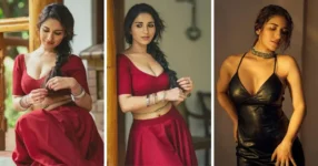 Ruhani Sharma Hot and Bold Photoshoot Photos