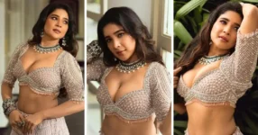 Sakshi Agarwal Latest Hot Photoshoot Photos