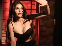 Sherlyn Chopra Hot and Sexy Photos