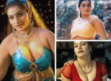 South Indian Actresses Who Worked in B-Grade Films